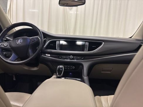 Used 2021 Buick Enclave Premium w/ Sun and Sites Package AWD/4WD image 23