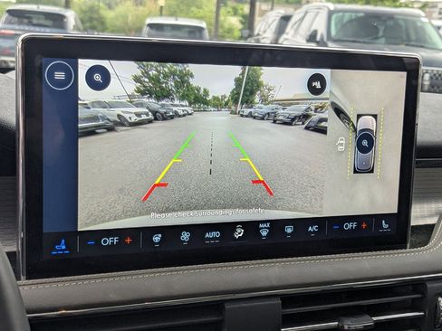 Used 2023 Lincoln Corsair FWD w/ Equipment Group 101A image 16