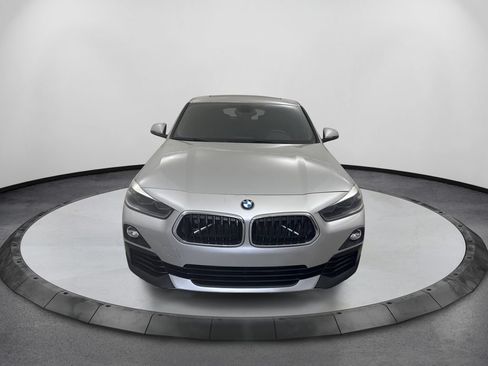 Used 2018 BMW X2 sDrive28i w/ Convenience Package FWD image 2