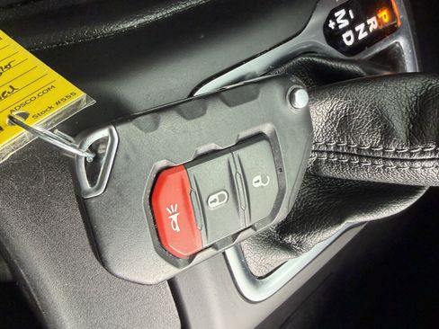 Used 2024 Jeep Wrangler Willys image 47