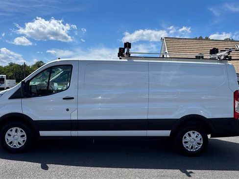 Used 2020 Ford Transit 350 Low Roof w/ Exterior Upgrade Package RWD image 10