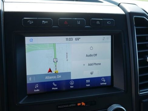 Used 2021 Ford Expedition Limited AWD/4WD image 22
