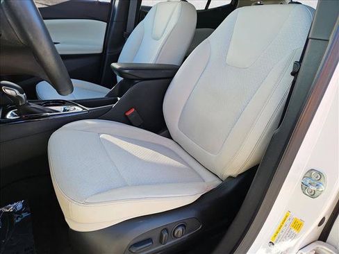 Used 2023 Buick Encore GX Select w/ Safety Package II FWD image 15