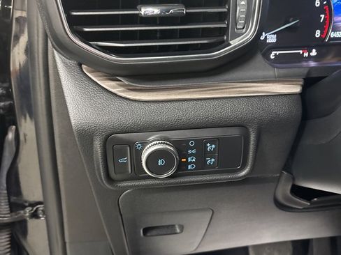 Used 2020 Ford Explorer Limited w/ Class III Trailer Tow Package image 10