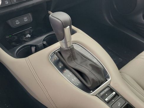 New 2026 Honda HR-V EX-L image 35
