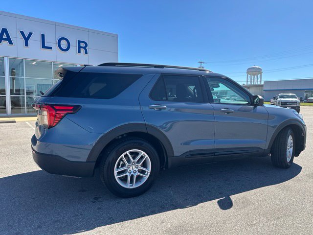 Used 2026 Ford Explorer Active w/ Active Comfort Package RWD image 18