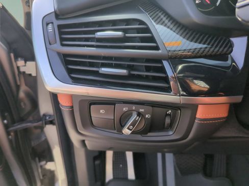 Used 2018 BMW X5 M AWD/4WD image 14