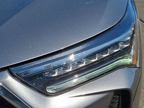 Certified 2023 Acura RDX AWD w/ Technology Package image 9