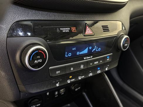 Used 2019 Hyundai Tucson Night FWD image 39