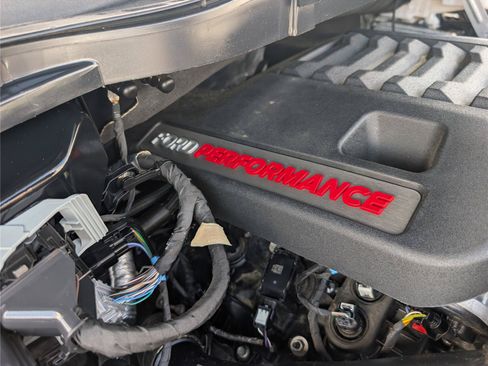 Used 2024 Ford F150 Raptor AWD/4WD image 12