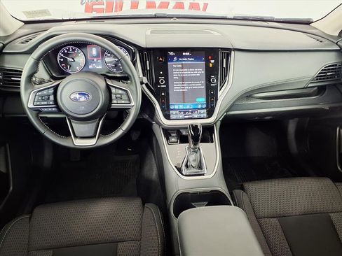 Certified 2025 Subaru Outback Premium image 11