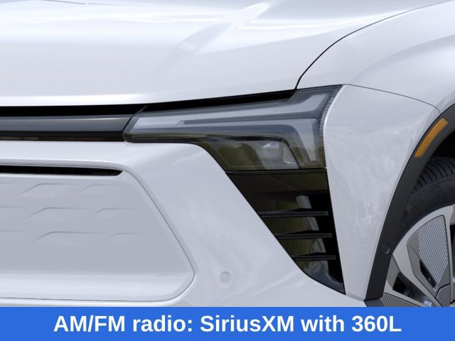 New 2027 Chevrolet Blazer EV LT FWD image 11