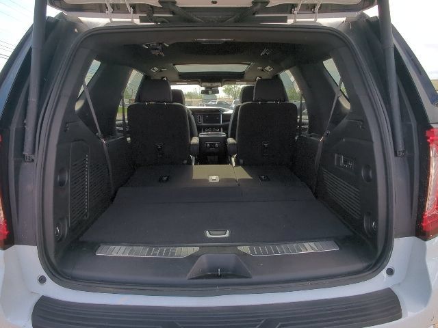 Used 2023 GMC Yukon Denali AWD/4WD image 37