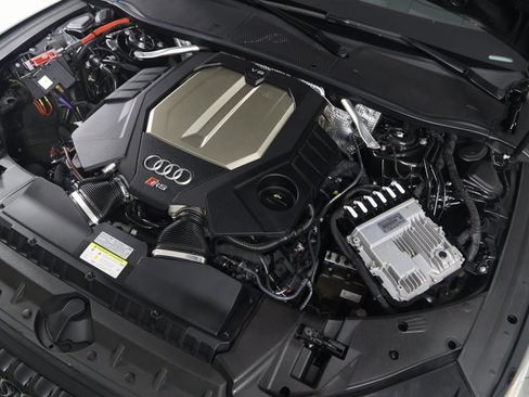 Used 2021 Audi RS 7 Sportback image 27