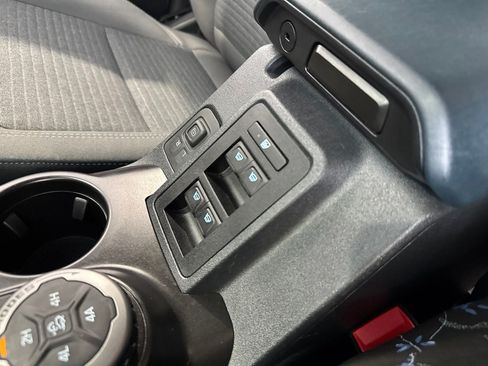 Used 2023 Ford Bronco Outer Banks AWD/4WD image 29