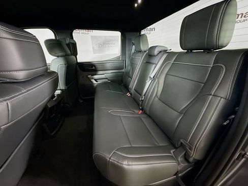 New 2026 Toyota Tundra SR5 AWD/4WD image 23