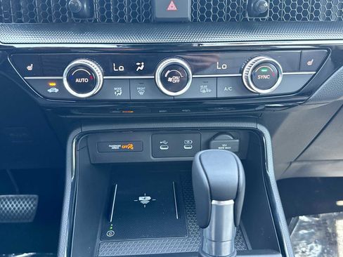 New 2026 Honda CR-V EX-L image 17