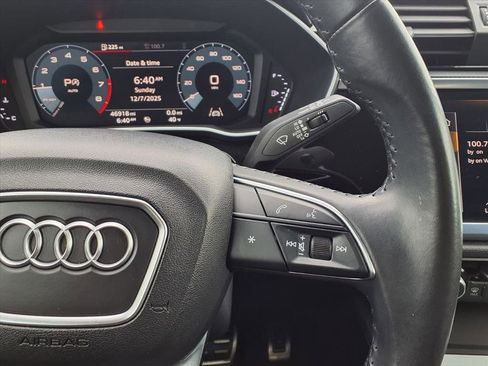 Used 2020 Audi Q3 2.0T Premium image 14