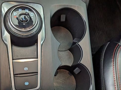 Used 2024 Ford Escape ST-Line w/ Tech Pack #1 image 30