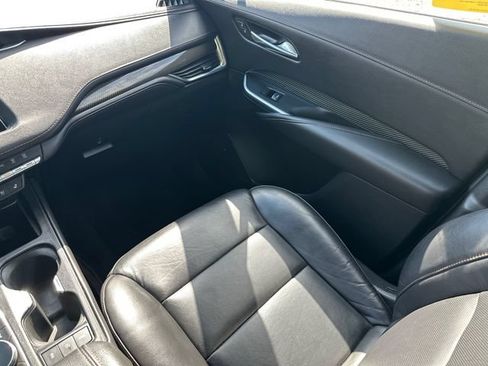 Used 2020 Cadillac XT4 Sport AWD/4WD image 26