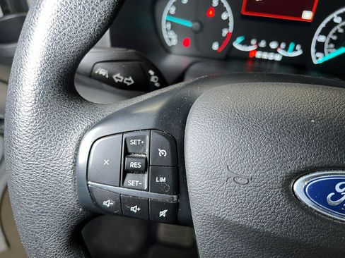 Used 2023 Ford Transit 350 XLT RWD image 27