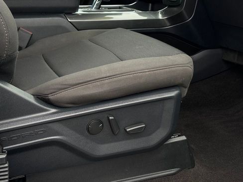 Certified 2023 Ford F150 XLT w/ Equipment Group 302A High image 16