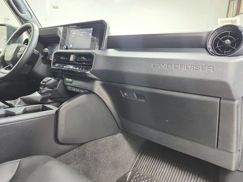 Used 2025 Toyota Land Cruiser 1958 AWD/4WD image 40