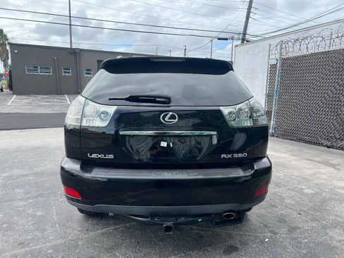 Used 2008 Lexus RX 350 2WD image 5