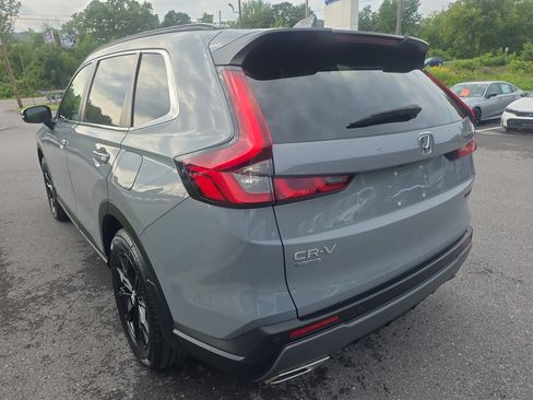 Used 2024 Honda CR-V Sport-L image 7