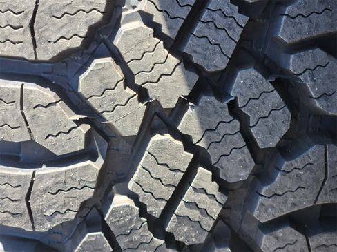 New 2026 RAM 1500 Rebel w/ Rebel Level 2 Equipment Group image 11