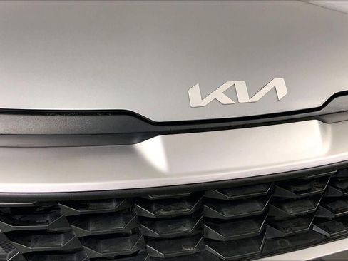 Certified 2024 Kia Sportage LX image 28