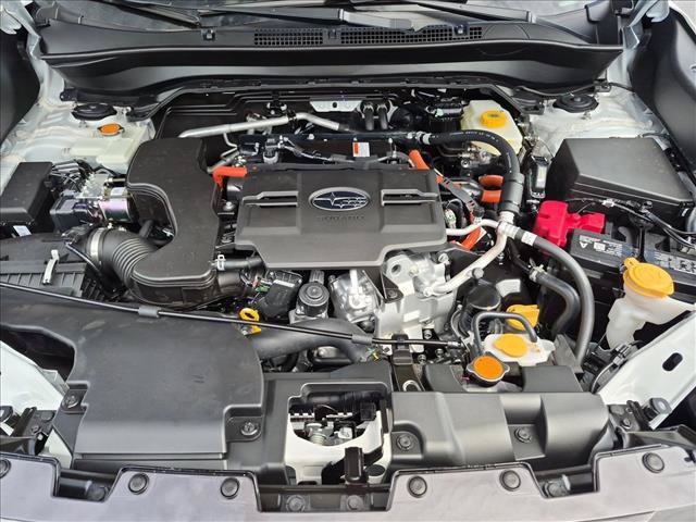 New 2026 Subaru Forester Premium AWD/4WD image 17
