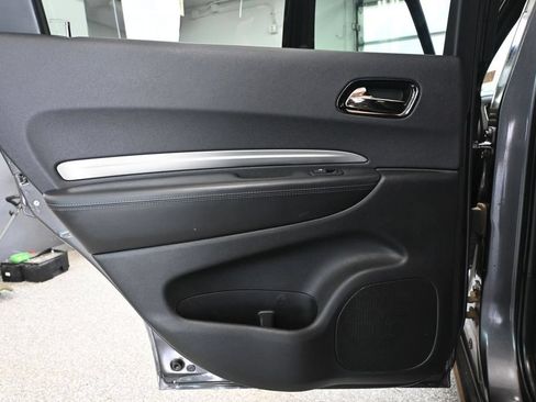 Used 2020 Dodge Durango R/T w/ Trailer Tow Group IV AWD/4WD image 40