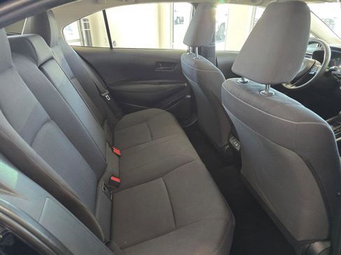 Certified 2023 Toyota Corolla LE w/ LE Premium Package FWD image 42