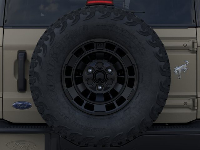New 2026 Ford Bronco Badlands w/ Sasquatch Package AWD/4WD image 24