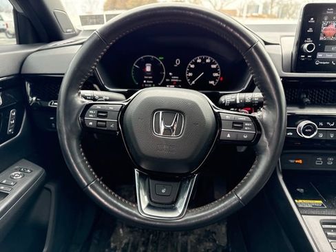 Used 2024 Honda CR-V Sport Touring image 17