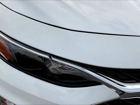 Used 2023 Chevrolet Malibu LT image 31