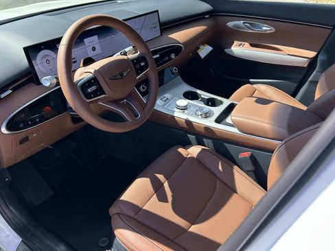New 2026 Genesis GV70 2.5T Advanced AWD/4WD image 14