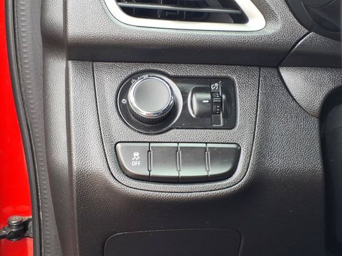 Used 2020 Chevrolet Spark LS FWD image 22