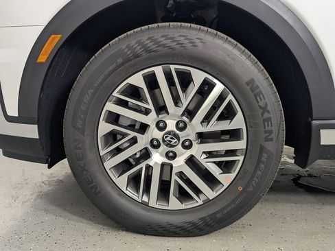 New 2026 Hyundai Palisade SEL image 9