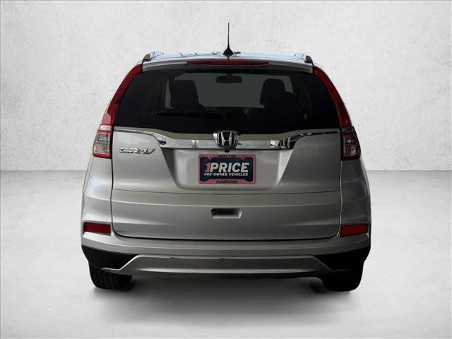 Used 2016 Honda CR-V EX-L image 8