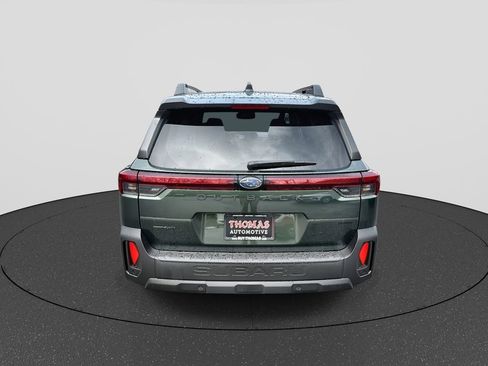 New 2026 Subaru Outback Limited AWD/4WD image 7