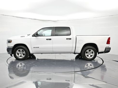 Used 2025 RAM 1500 Big Horn image 8
