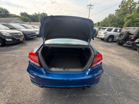 Used 2014 Honda Civic Si image 17