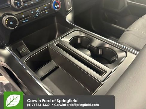 New 2025 Ford F150 STX w/ STX Black Appearance Package image 36