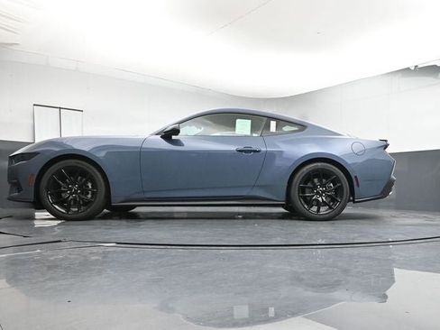 New 2026 Ford Mustang Coupe w/ Mustang Nite Pony Package RWD image 27