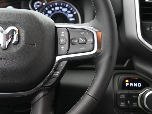 New 2026 RAM 1500 Big Horn image 29