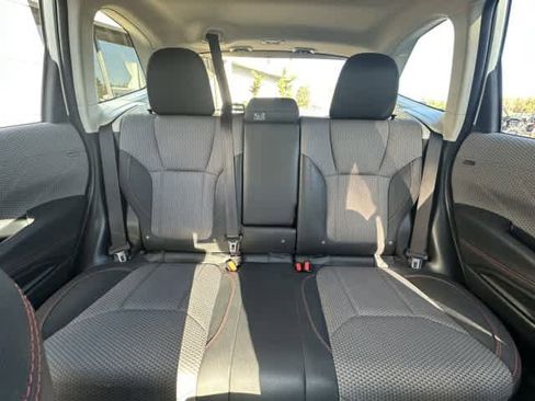 Used 2024 Subaru Forester Sport AWD/4WD image 13
