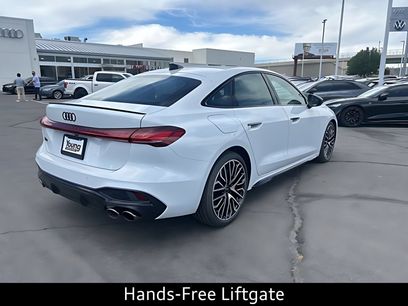 New 2026 Audi S5 Premium Plus