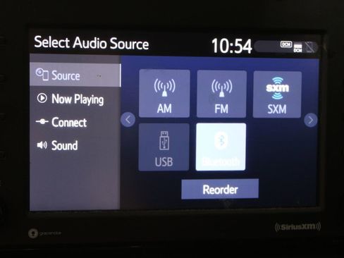 Used 2022 Toyota RAV4 LE FWD image 28